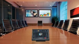vc room