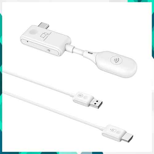 Optoma WH211 wireless dongle