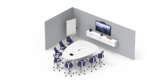 meeting room