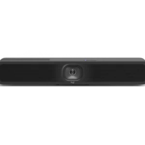 Logitech Meetup 2 video conferencing camera