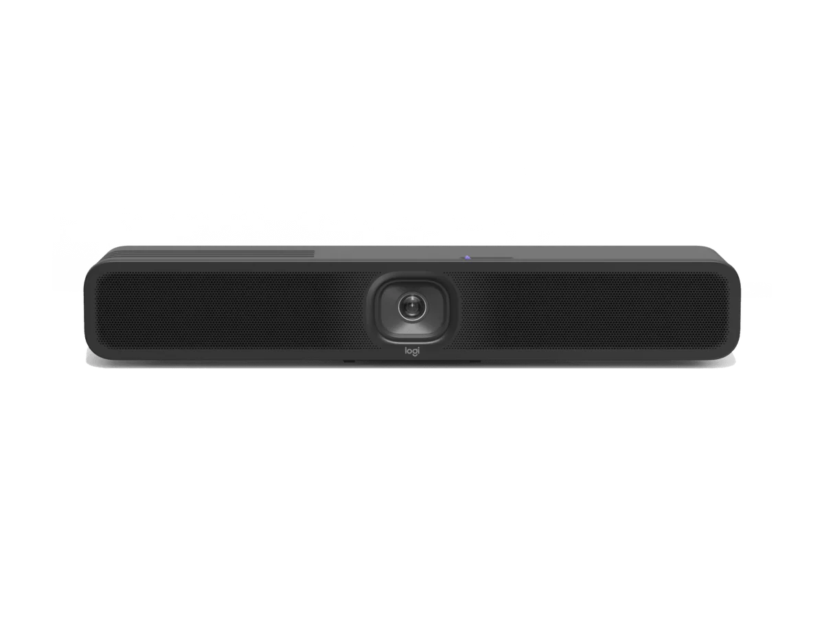 Logitech Meetup 2 video conferencing camera