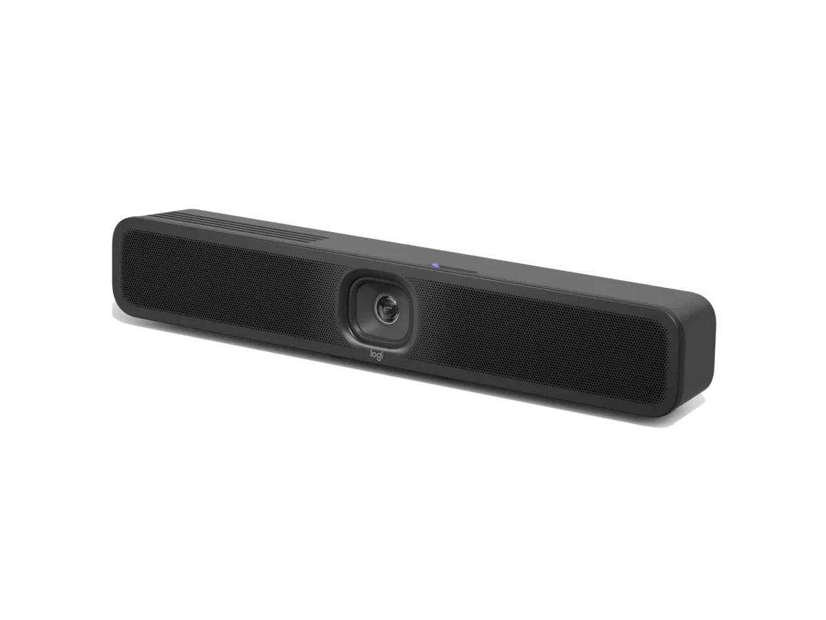 Logitech Meetup 2 video conferencing camera