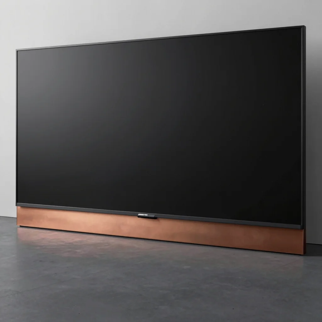 Sensile Smart Classroom Interactive Touch Display 75"