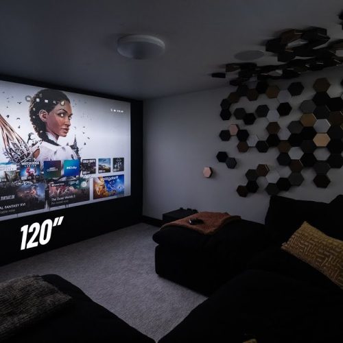 Home Theater